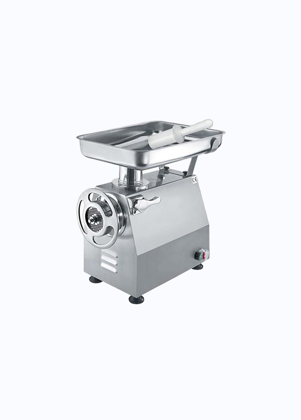 Picadora de carne 300 kg/h