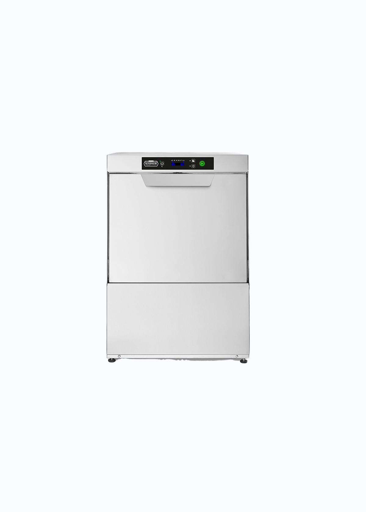 Máquina de lavar copos, cesto 350x350 mm